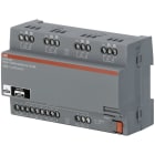 ABB - SA-M-8.8.1 Module F@H 8 entrees, 8 sorties 6A