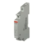 ABB - E292-16-001 - Module extension de contacts de télérupteur E290 - 1 Inv.