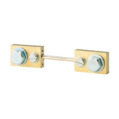 ABB - Shunt de mesure-courant DC SNT 1/800