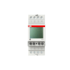 ABB - DW2- Horloge Digitale BlueTooth - Jour/Semaine - 2 voies