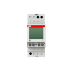 ABB - DW1- Horloge Digitale BlueTooth - Jour/Semaine - 1 voie