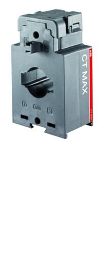 ABB - CT MAX 500 Transformateur de courant avec protection secondaire électronique