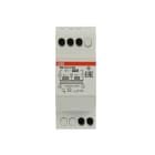 ABB - TM 15/12 ES - Transfo. Modulaire 230VAC/4-8-12VAC, 15VA, ES, Utilis. Discontinue