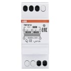 ABB - TM 10/12 - Transfo. Modulaire 230VAC/4-8-12VAC, 10VA, Utilisation Discontinue