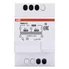 ABB - TM 40/12 - Transfo. Modulaire 230VAC/4-8-12VAC, 40VA, Utilisation Discontinue
