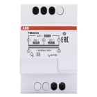 ABB - TM 40/24 - Transfo. Modulaire 230VAC/12VAC-24VAC, 40VA, Utilisation Discontinue