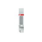 ABB - Sonnerie RI12- 12VAC-80dB-1 Module