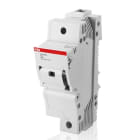 ABB - Porte Fusible E 91/60 Classe J - 1P - 60A - 600V AC/DC