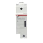 ABB - Porte Fusible E 91/30 Classe J - 1P- 30A - 600V AC/DC