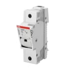 ABB - Porte Fusible E 93N/50 - 3P+N - 50A - 690VAC (IEC6094763 cat AC-20B)