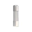 ABB - Fusible cylindrique 10.3x38 mm E 9F10 aM - 0.5A