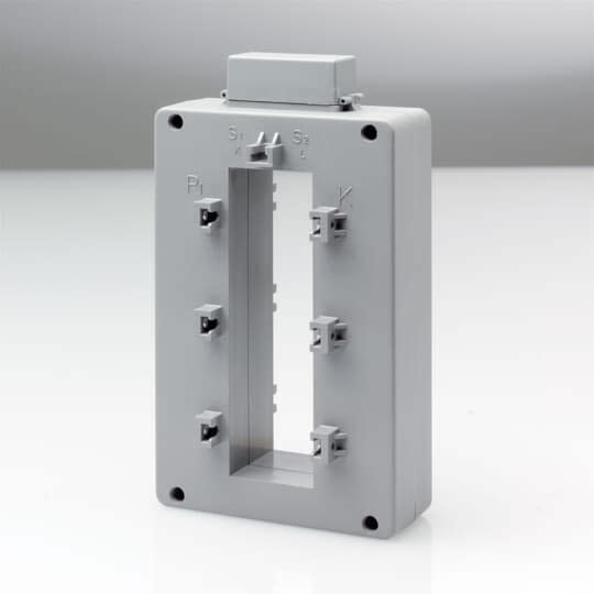 ABB - Transformateur de Courant fermé Vertical CT12-V/1200