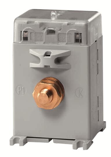 ABB - Transformateur de courant CTA/100