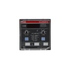 ABB - Relais différentiel Encastre ELR96 PD 96X96mm
