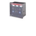 ABB - Relais Diff Encastre ELR96V24-1C-24-48V AC/Dc-96X96mm