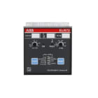 ABB - Relais différentiel Encastre ELR72 72X72mm