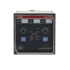 ABB - Relais différentiel Encastre ELR96 Contact-96X96mm