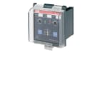 ABB - Relais Diff Encastre ELR72V24-1C-24-48V AC/Dc-72X72mm