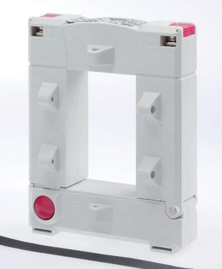 ABB - Transformateur de courant avec Tore ouvrant CT30/400
