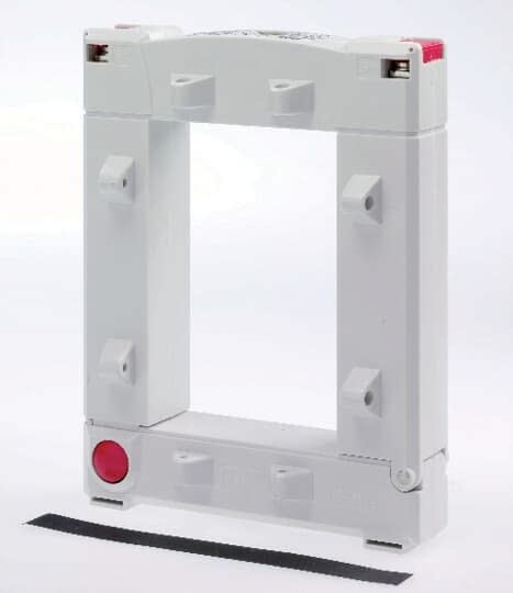 ABB - Transformateur de courant avec Tore ouvrant CT120/1200