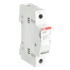 ABB - Porte Fusible E 91/30 Classe CC - 1P - 30A - 600V AC/DC