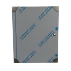 ABB - COFFRET INOX 500X400X200