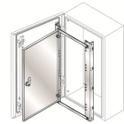 ABB - PORTE INTERIEUR 500x400 HXL