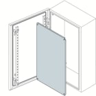 ABB - PLAQUE MONTAGE 500x500MM HXW