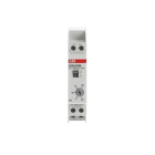 ABB - Minuterie d'escalier E 232 E-8/230N- 0-5-20mn- 6VA