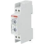 ABB - Minuterie d'escalier Multifonction E 232 E-8/230 Multi 10