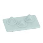 ABB - Plaque Passe Cable Souple Tz105