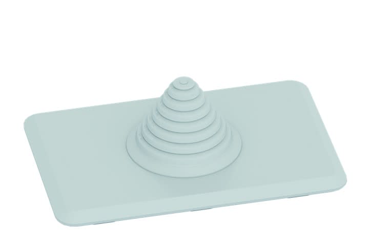 ABB - SPEE- Passe-câbles plastique avec 1 manchon TZ112 (1x 14 - 68 mm)