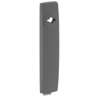 ABB - SPEE- Plaque de serrure pour barrillet 3 mm (standard) et 5 mm
