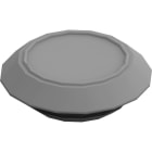 ABB - SPEE- TZ617P10 Bouchon d'obturation