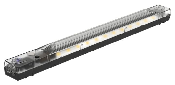 ABB - SPEE- Eclairage d'armoire LED avec détecteur de mouvement - 230V-24V