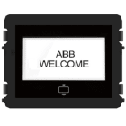 ABB - WELCOME M MODULE ECRAN COMPATIBLE HEXACT