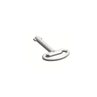 ABB - SPEE- Clé de rechange - serrure double panneton 3 mm