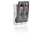 ABB - XLP2-2P EasyLine 400 A 2 poles