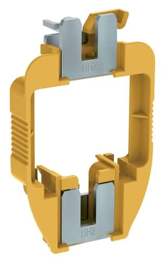 ABB - Adapter plate FA-ZLBM3-NH2
