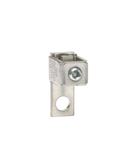 ABB - Borne Raccordement Câble Al/Cu 10?70mm² Ot/Os160 à 200