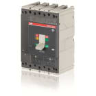 ABB - Disjoncteur T4V-HA250 4P FF Tma200-2000 800V AC N100%