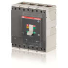 ABB - Disjoncteur T5V-HA630 4P FF Tma500-5000 800V AC N100%