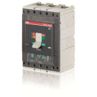 ABB - Disjoncteur T5V-HA630 3P FF PR221-LS/I 630A 800Vac