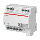 ABB - Actionneur volet 4 entrées 230V AC