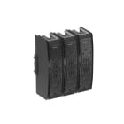 ABB - Porte fusibles industriels taille 2 IP 20 3-pole