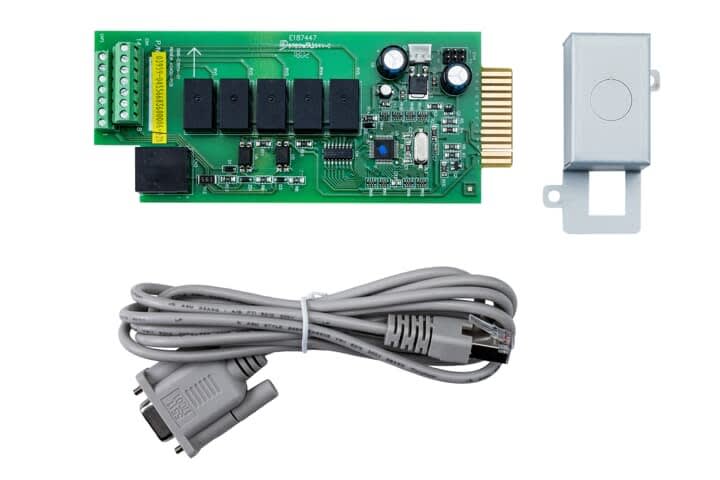 ABB - AS400 Relay Card PowerValue