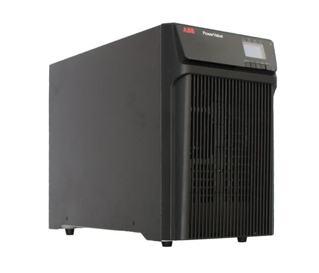 ABB - Batterie Externe Onduleur PowerValue Tour11 T G2 6-10 kVA (20x9Ah)