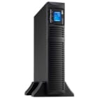 ABB - UPS PowerValue 11RT G2 1 kVA S