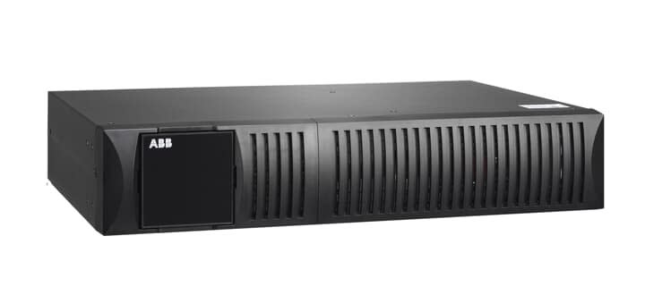 ABB - External battery module 11RT G2 1 kVA