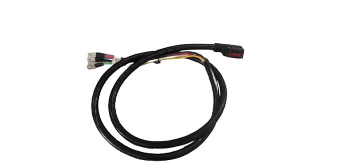 ABB - Battery connector PVA G2 EBM 20x9